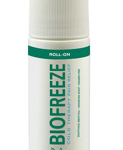 Biofreeze - 3 Oz. Roll-On Professional Version