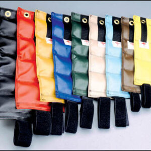 Rehab Weights- Individual Cuff Weight 3 Lb