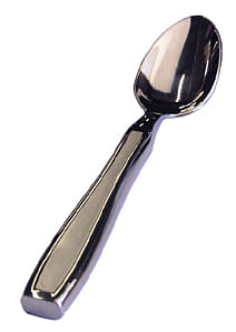 Dinnerware  Weighted Teaspoon