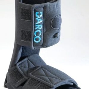 Night Splint Black  Medium Plantar-Fascitis  Darco