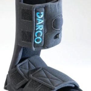 Night Splint Black  Large Plantar-Fascitis  Darco