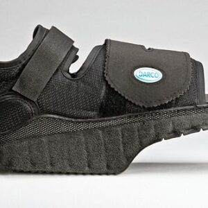 Ortho Wedge Healing Shoe X-Large