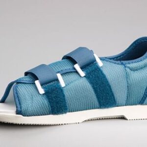 Darco Med-Surg Shoe Womens Small 4 - 6