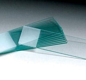 Microscope Slides- Plain Pk/72