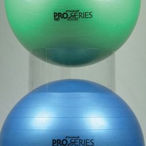 Theraband Exercise Ball Stackers (Pack/3)