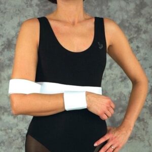 Shoulder Immobilizer Female Medium 30  - 36
