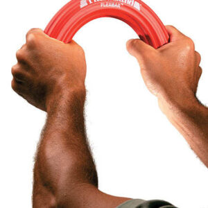 Flexbar Exercise Bar Red