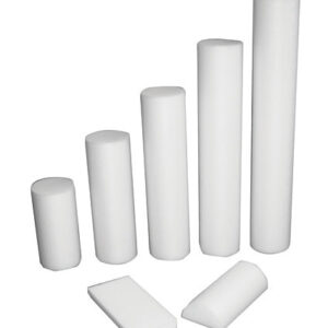 Cando Round Foam Roller  4x12