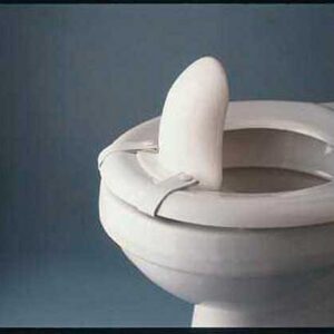 Soft-Flex Splash Guard