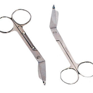 Lister Bandage Scissor 4.5