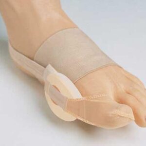 Hallux Valgus Daysplint Small Right  Adjustable