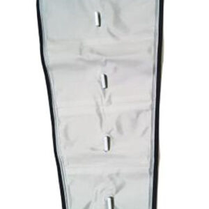 Extender Inflat 1/2-Leg 12  For 7450AD & 7450AS