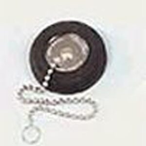 Oxygen Handwheel with Chain