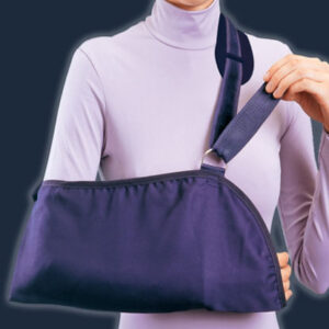 Deluxe Arm Sling  Medium