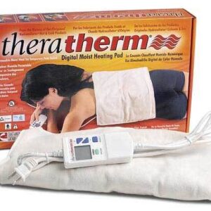 Theratherm Moist Heat Pad 14  x 14