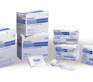 Conform Stretch Gauze 6 x 82  Non-Sterile Bx/6