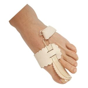 Bunion Regulator Small-Right Pedifix