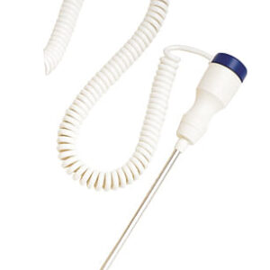 Oral/Axillary Probe w/ 9' Cord For Sure Temp Themometer